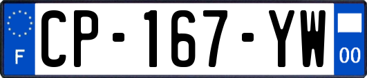 CP-167-YW