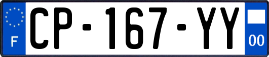 CP-167-YY