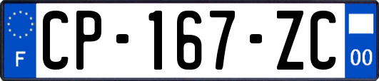 CP-167-ZC