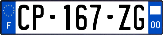 CP-167-ZG