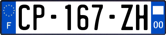 CP-167-ZH