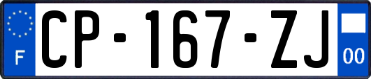 CP-167-ZJ