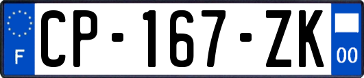 CP-167-ZK