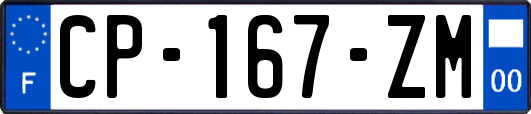 CP-167-ZM