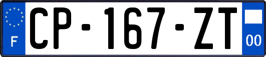 CP-167-ZT