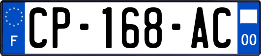 CP-168-AC