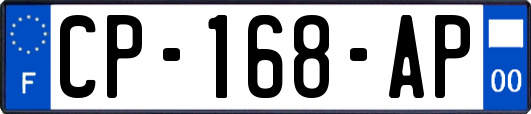 CP-168-AP