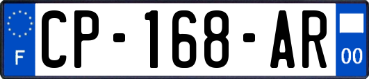 CP-168-AR