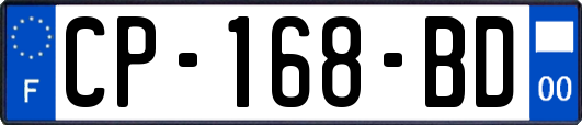 CP-168-BD