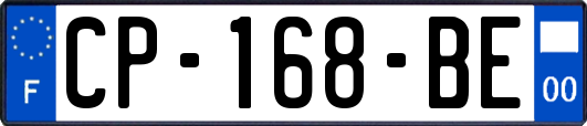 CP-168-BE