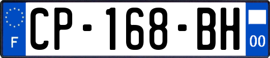 CP-168-BH