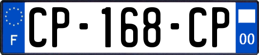 CP-168-CP