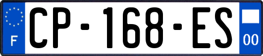 CP-168-ES