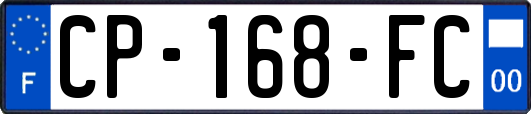 CP-168-FC