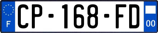 CP-168-FD