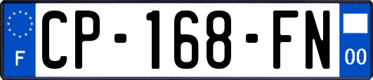 CP-168-FN