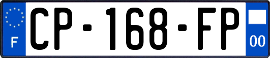 CP-168-FP