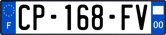 CP-168-FV