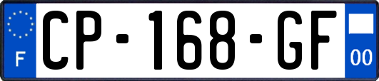CP-168-GF
