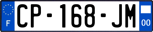 CP-168-JM