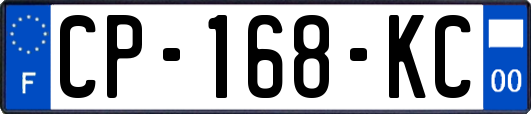 CP-168-KC