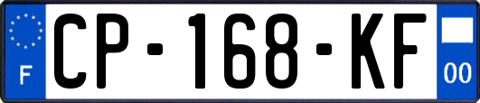CP-168-KF