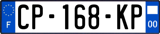 CP-168-KP