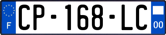 CP-168-LC