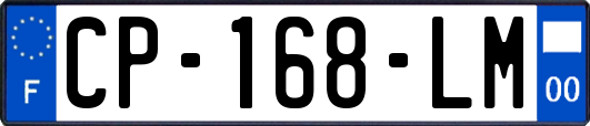 CP-168-LM