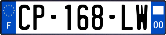 CP-168-LW