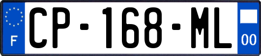 CP-168-ML