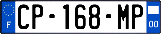 CP-168-MP