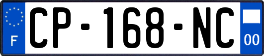 CP-168-NC