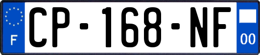 CP-168-NF