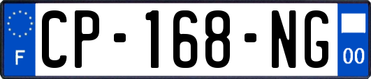 CP-168-NG