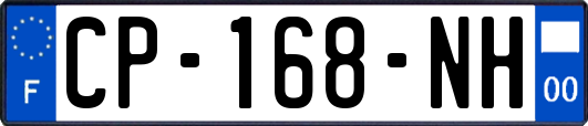 CP-168-NH