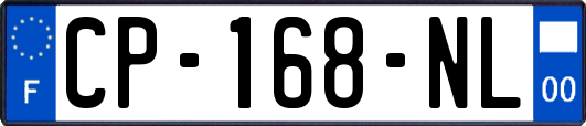 CP-168-NL