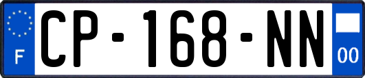 CP-168-NN