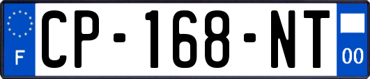 CP-168-NT