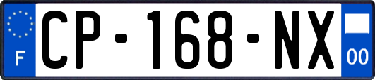 CP-168-NX