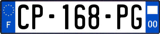 CP-168-PG