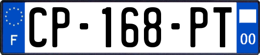 CP-168-PT