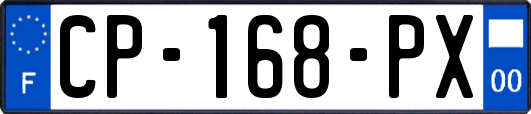 CP-168-PX