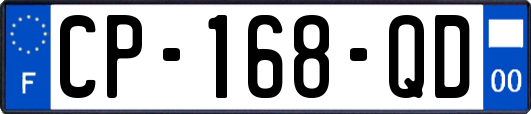 CP-168-QD