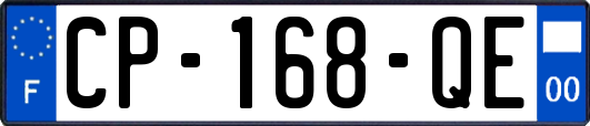 CP-168-QE