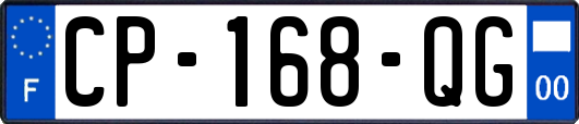 CP-168-QG