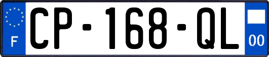 CP-168-QL