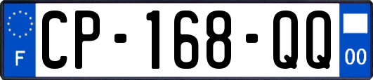 CP-168-QQ