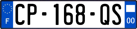 CP-168-QS