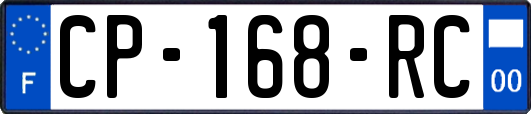 CP-168-RC